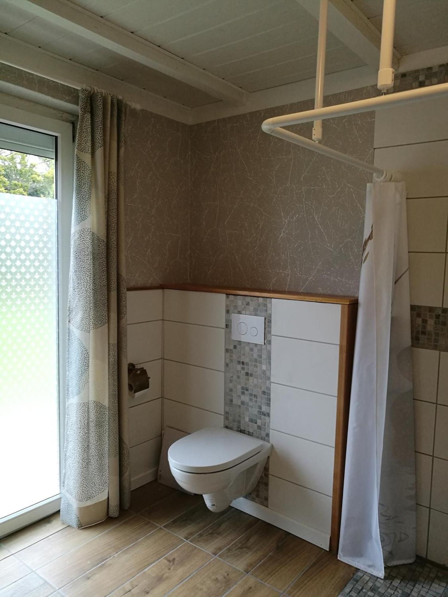 Ferienwohnung Pelzer "To Huus" Крумхёрн Экстерьер фото